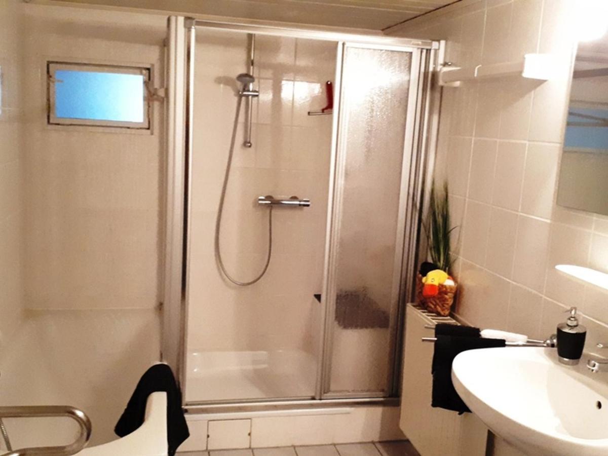 Ferienwohnung Schaefer Steinau an der Straße Exteriör bild